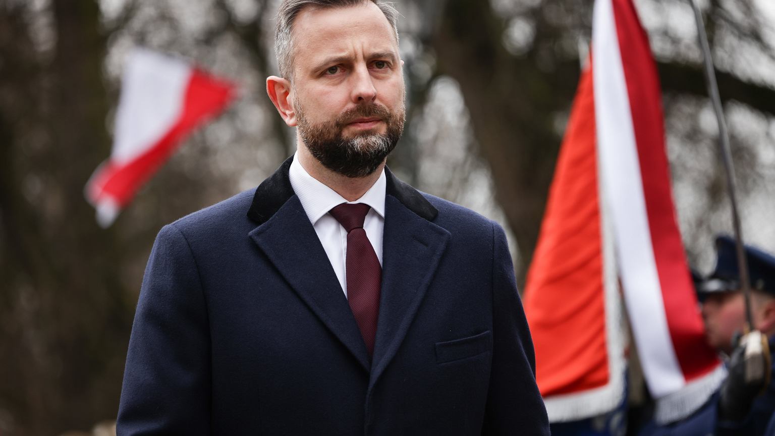 Kosiniak-Kamysz rozlicza program gotowości obronnej PiS. "Osiem lat rządĂłw i wojna nie wystarczyły"