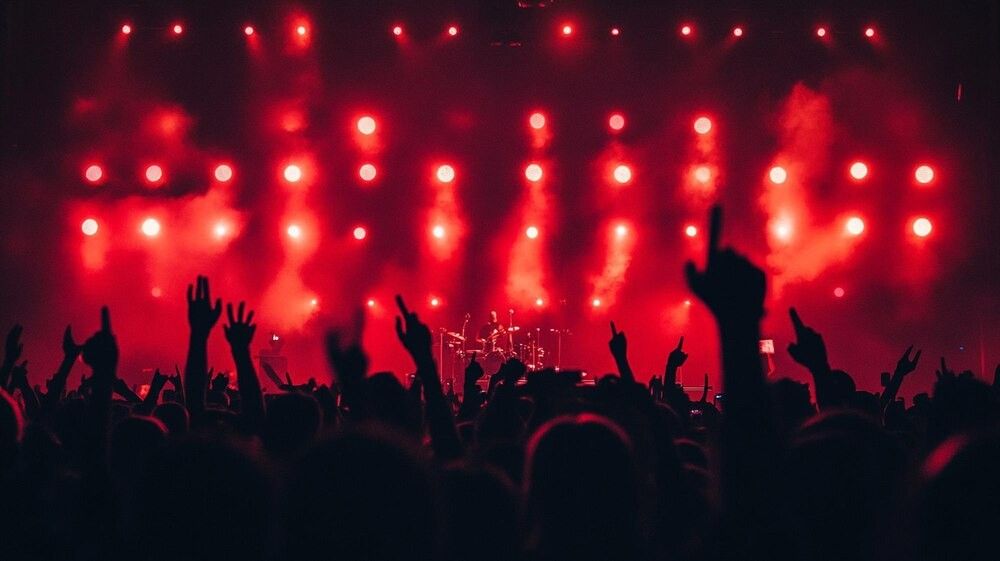 Jazz i swing w Ośrodku Kultury. Wieczór z Armstrongiem