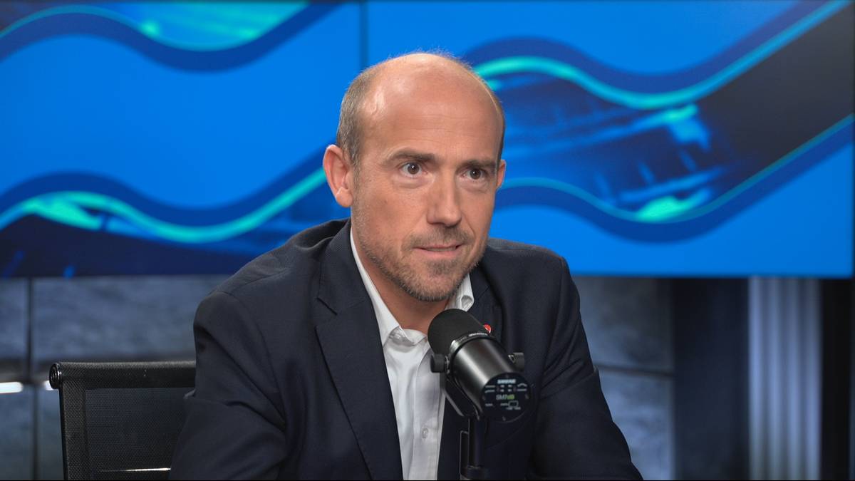Borys Budka jednoznacznie o prezesie TK: Polityczny "gangster"