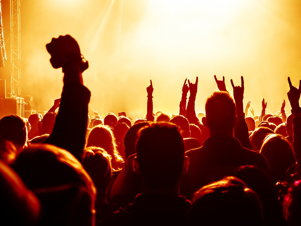 Emocjonalny koncert Ronji w PUFA Sofa Sessions już 10 lipca!