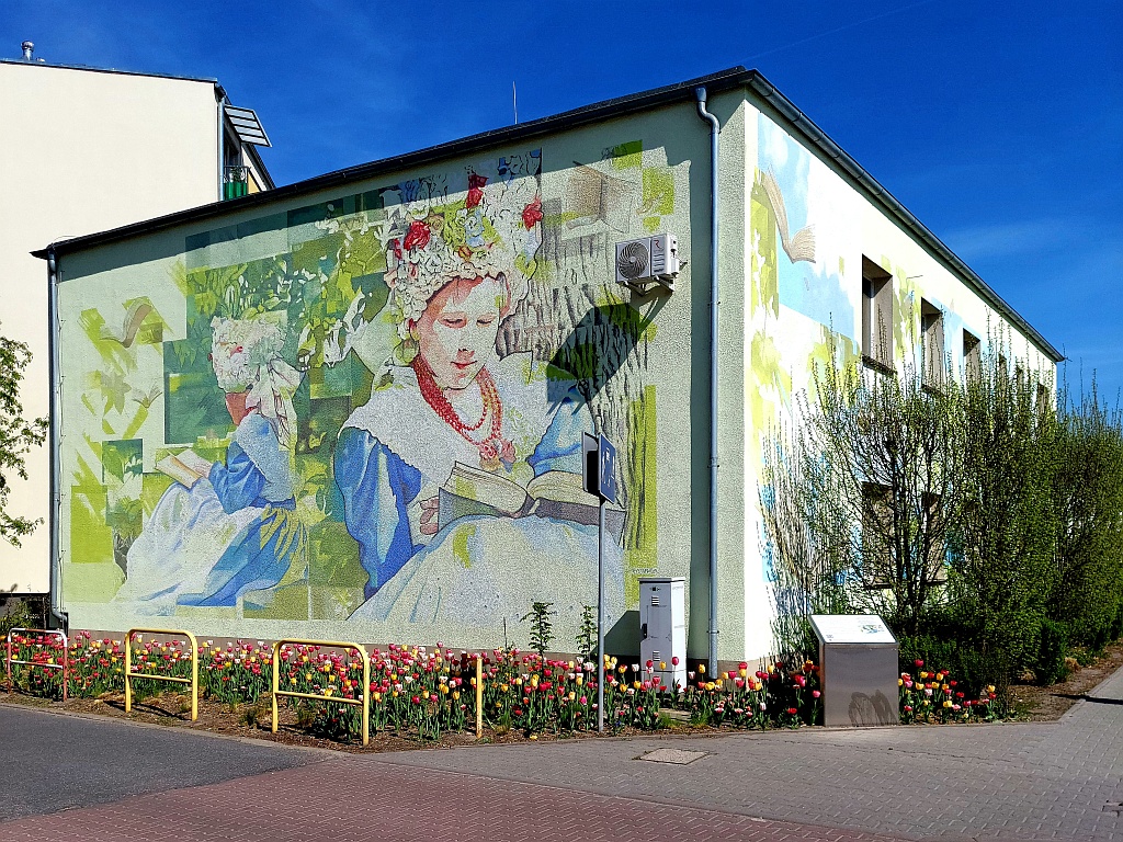 Kalendarium miejskich wydarzeń. Kiedy EKOPIKNIK w Wiśniowym Sadzie?
