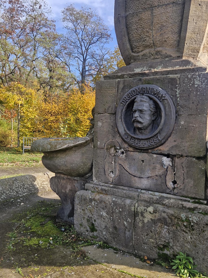 Park Siewcy odzyska dawny blask