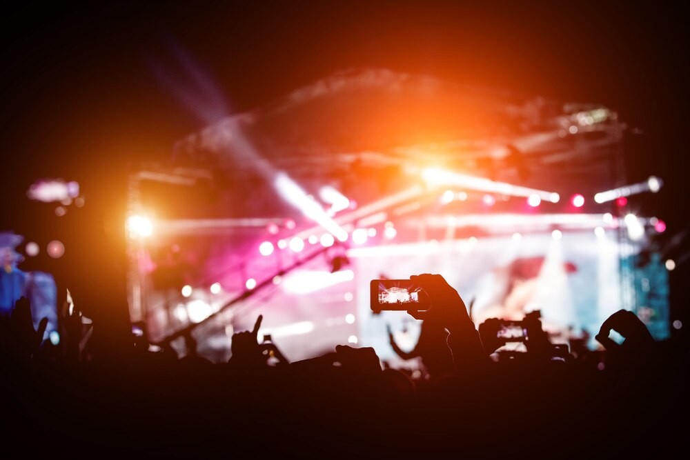 Muzyczny start Akademii Seniora już 2 października!