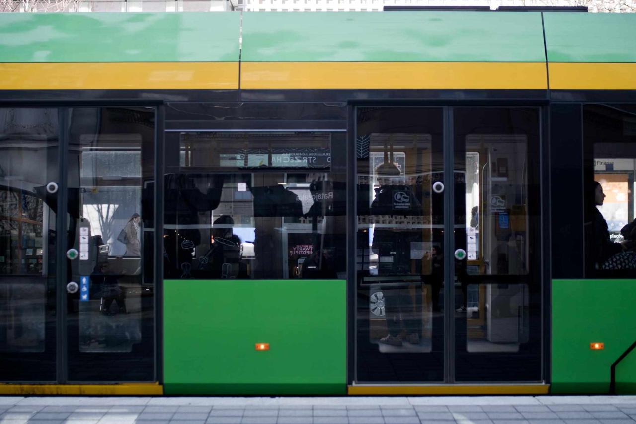 Duże zmiany w komunikacji tramwajowej od soboty. Jeden remont się kończy, a kolejny rozpoczyna
