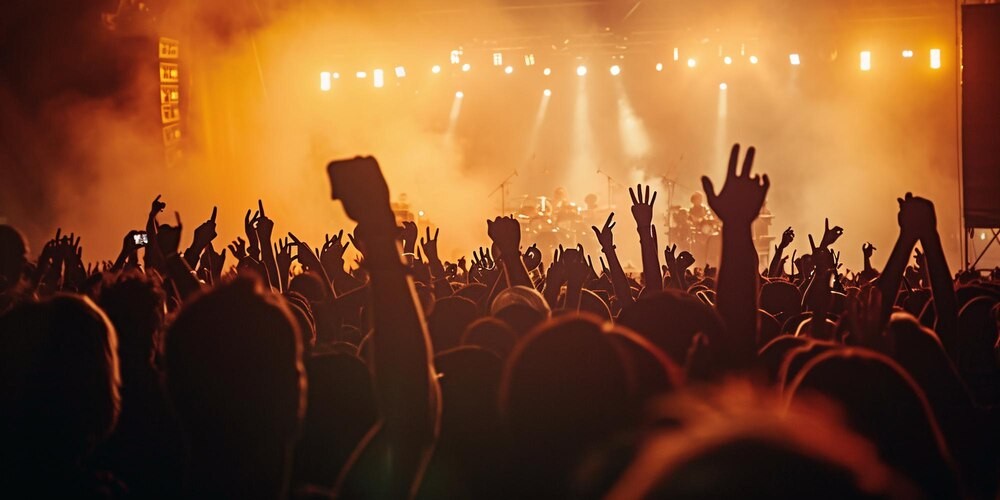 Latynoska fiesta na plaży w Luboniu – tańce, warsztaty i kolorowe atrakcje!