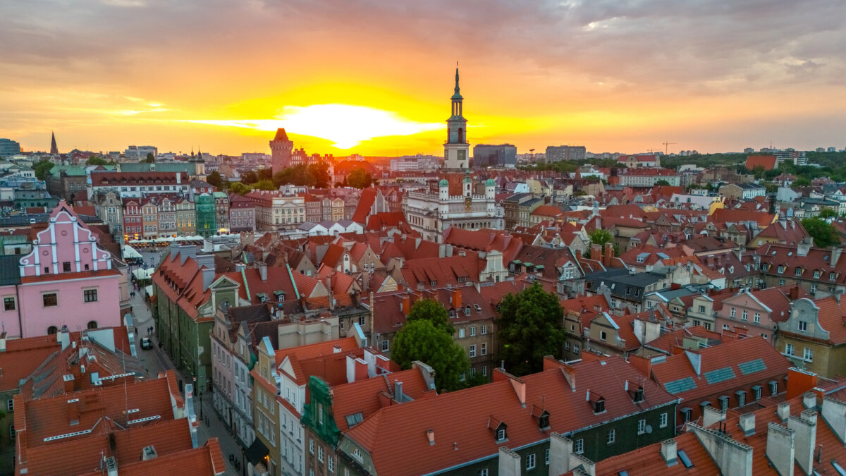 Sprzedaż domu w Poznaniu. Należy zgłosić zmianę właściciela do ZDM