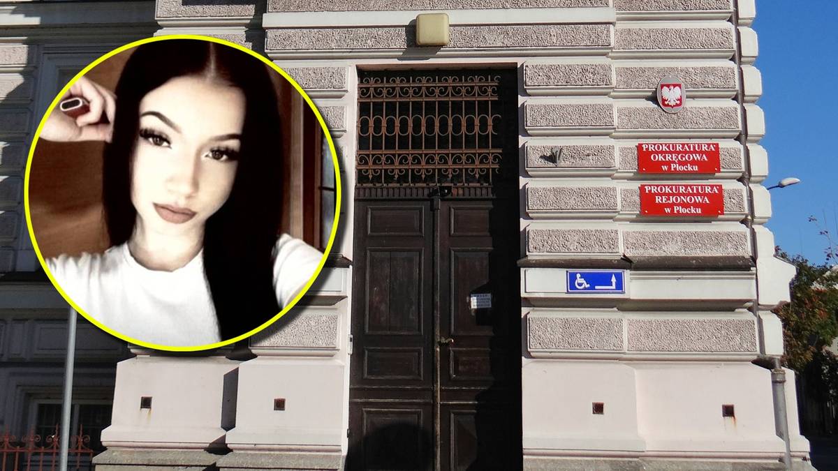 Zabójstwo Mai z Mławy. Nowe informacje o podejrzanym