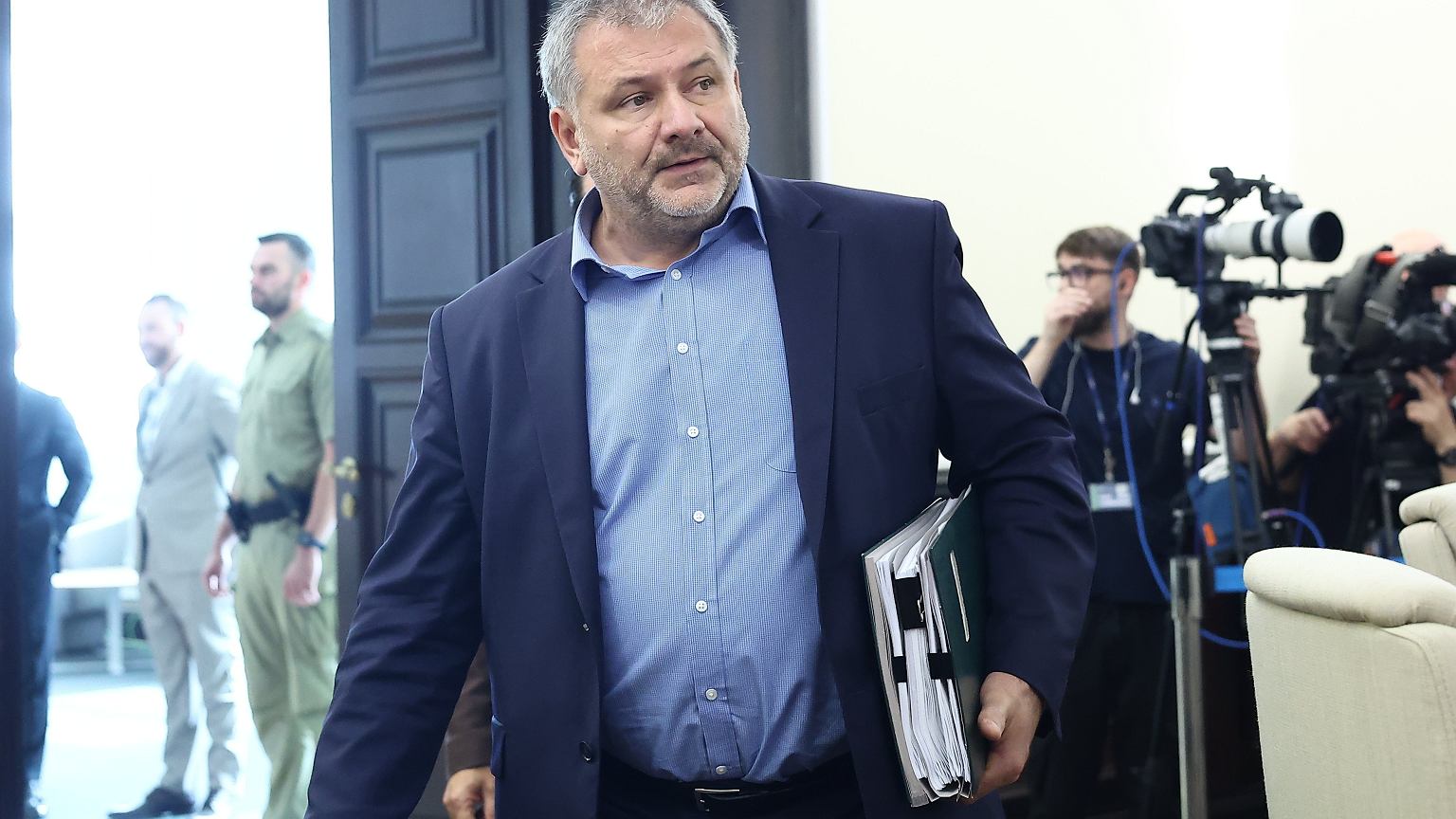 Afera Zondacrypto. Żurek chce szybszego śledztwa. Jest decyzja