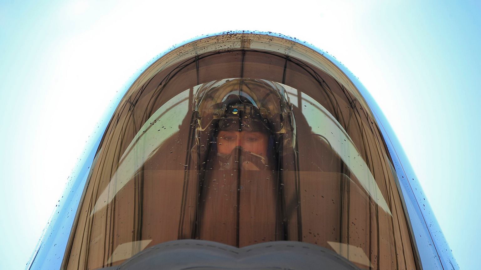 Wysłali ważne części F-35 przez Chiny. Przepadły bez śladu