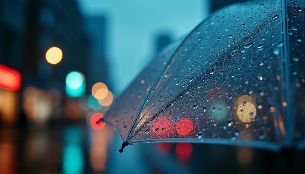 Burze nadchodzą – IMGW ostrzega mieszkańców