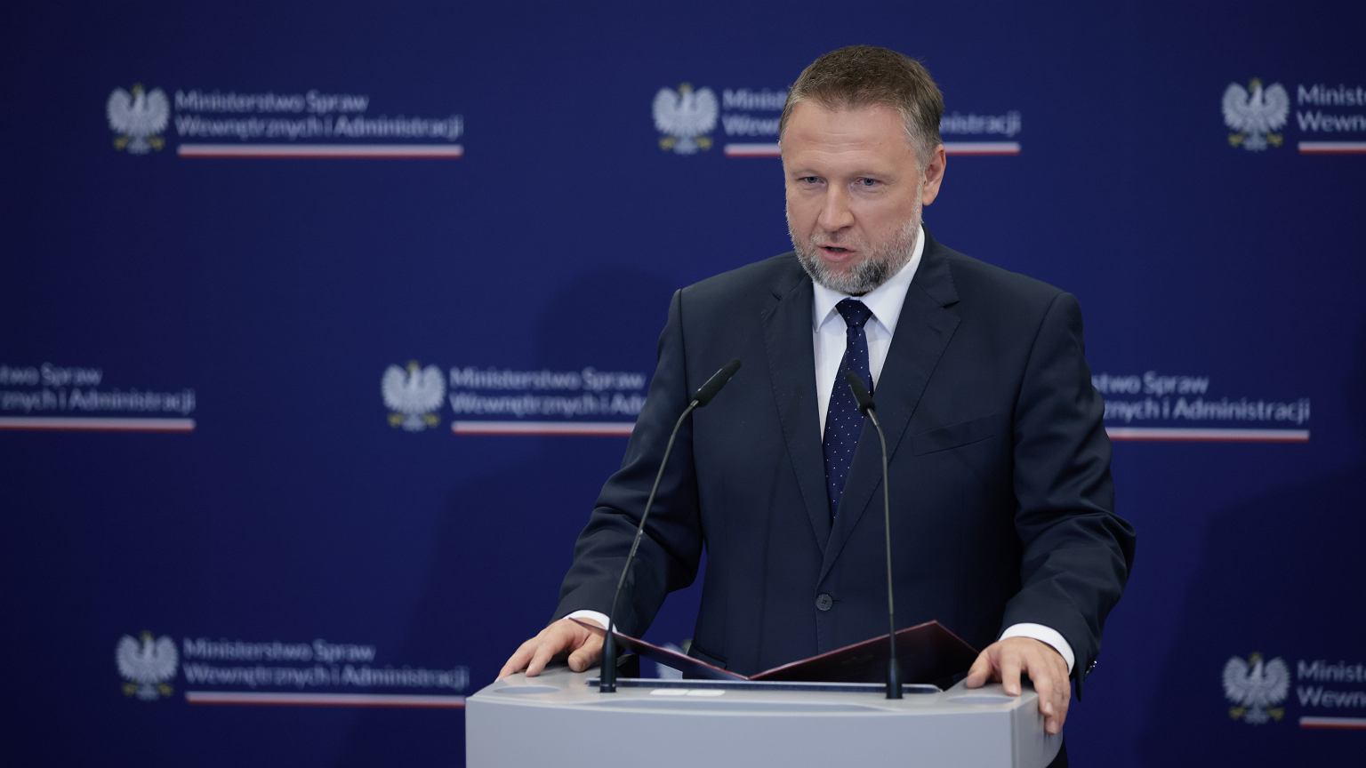 Marcin Kierwiński zdradza przepis na wygraną przed drugą turą w Krakowie. "Przede wszystkim ciężka praca"