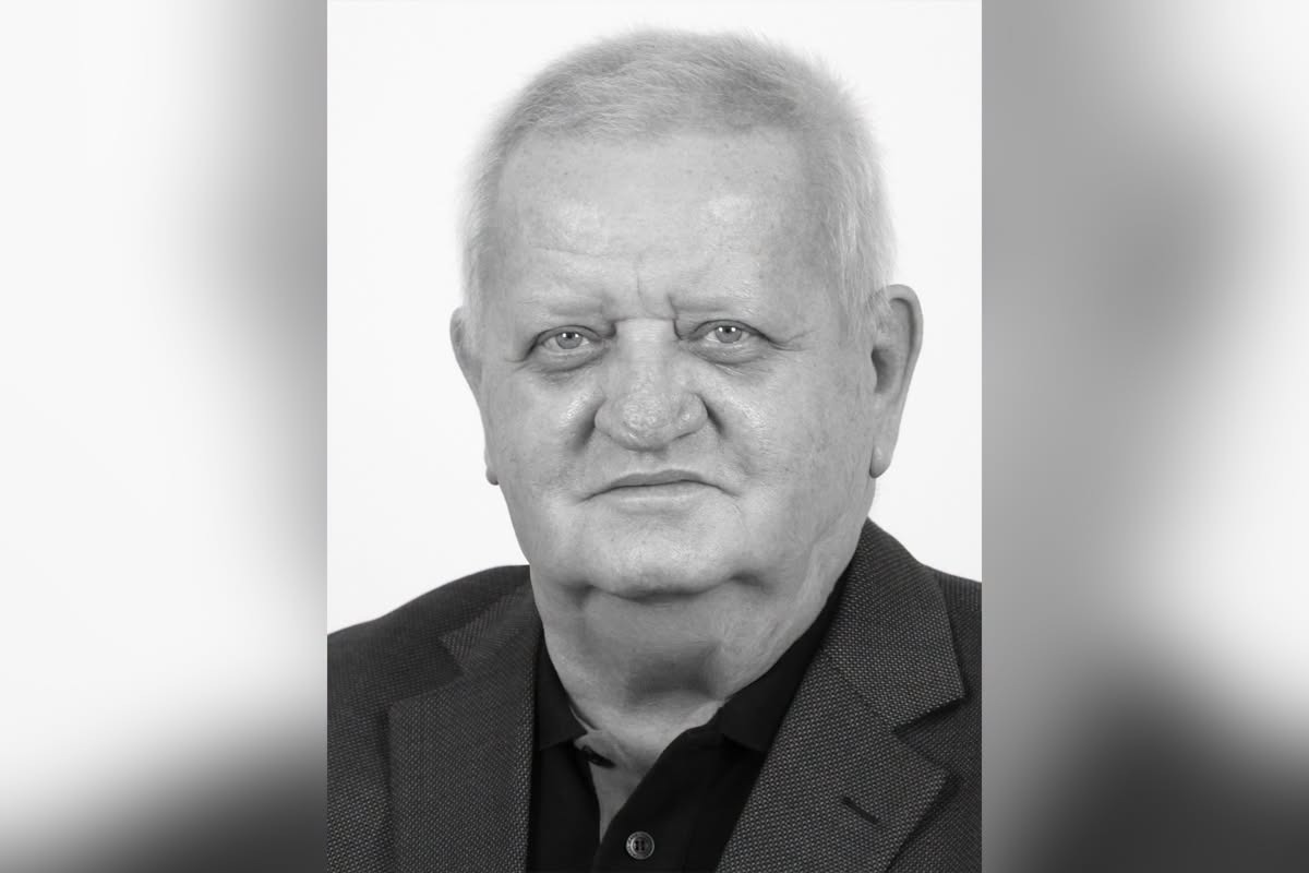 Nie żyje wykładowca z poznańskiej uczelni. "Wybitny pedagog, trener, wieloletni pracownik"