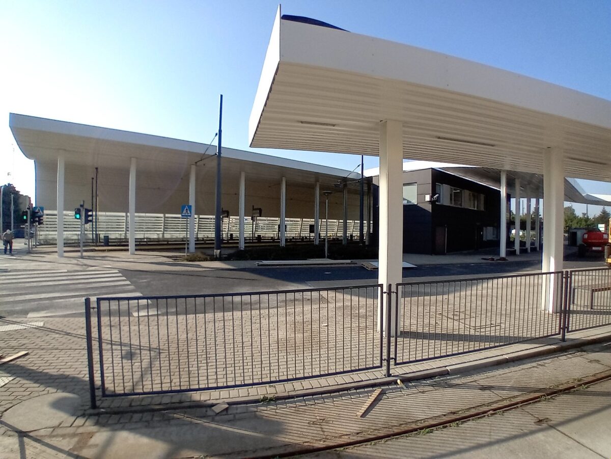 Utrudnienia w komunikacji: autobusy 177 pojadą objazdem