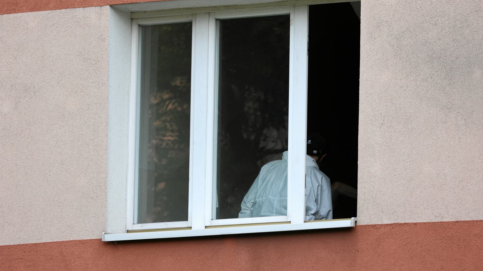 Ciało kobiety w torbie znalezione w mieszkaniu na Ochocie. Są wstępne informacje