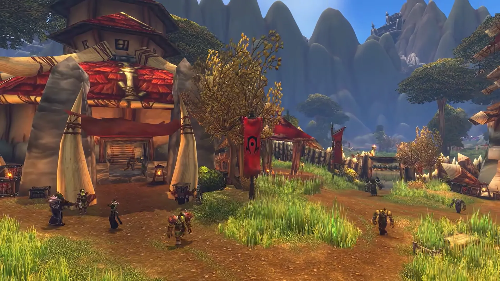 World of Warcraft po BlizzConie. Trzy duże nowości