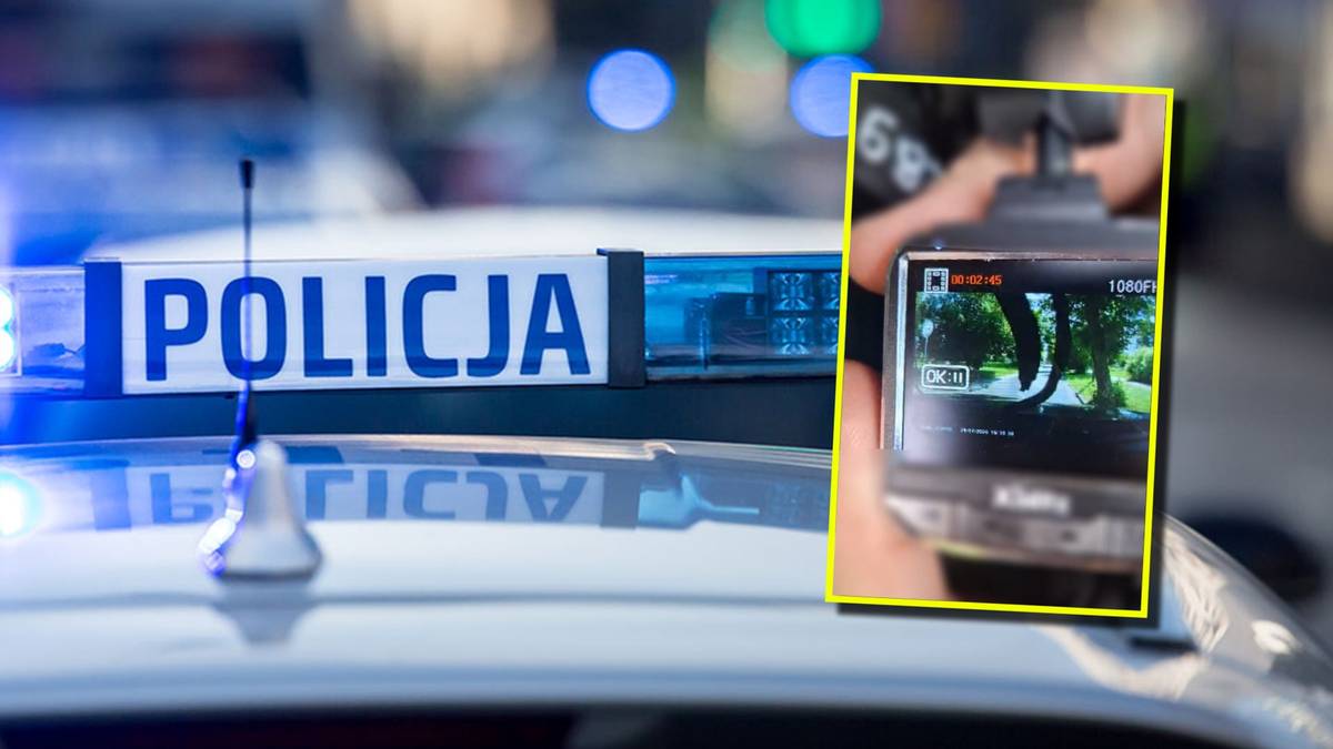 Zajęła się telefonem. 15-letnia rowerzystka wjechała wprost pod auto