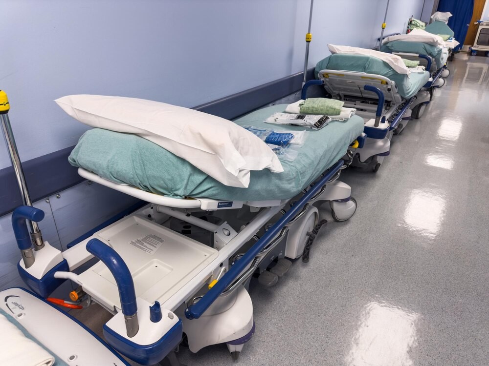 Bezpłatne badania osteoporozy w Mosinie – zadbaj o swoje kości!