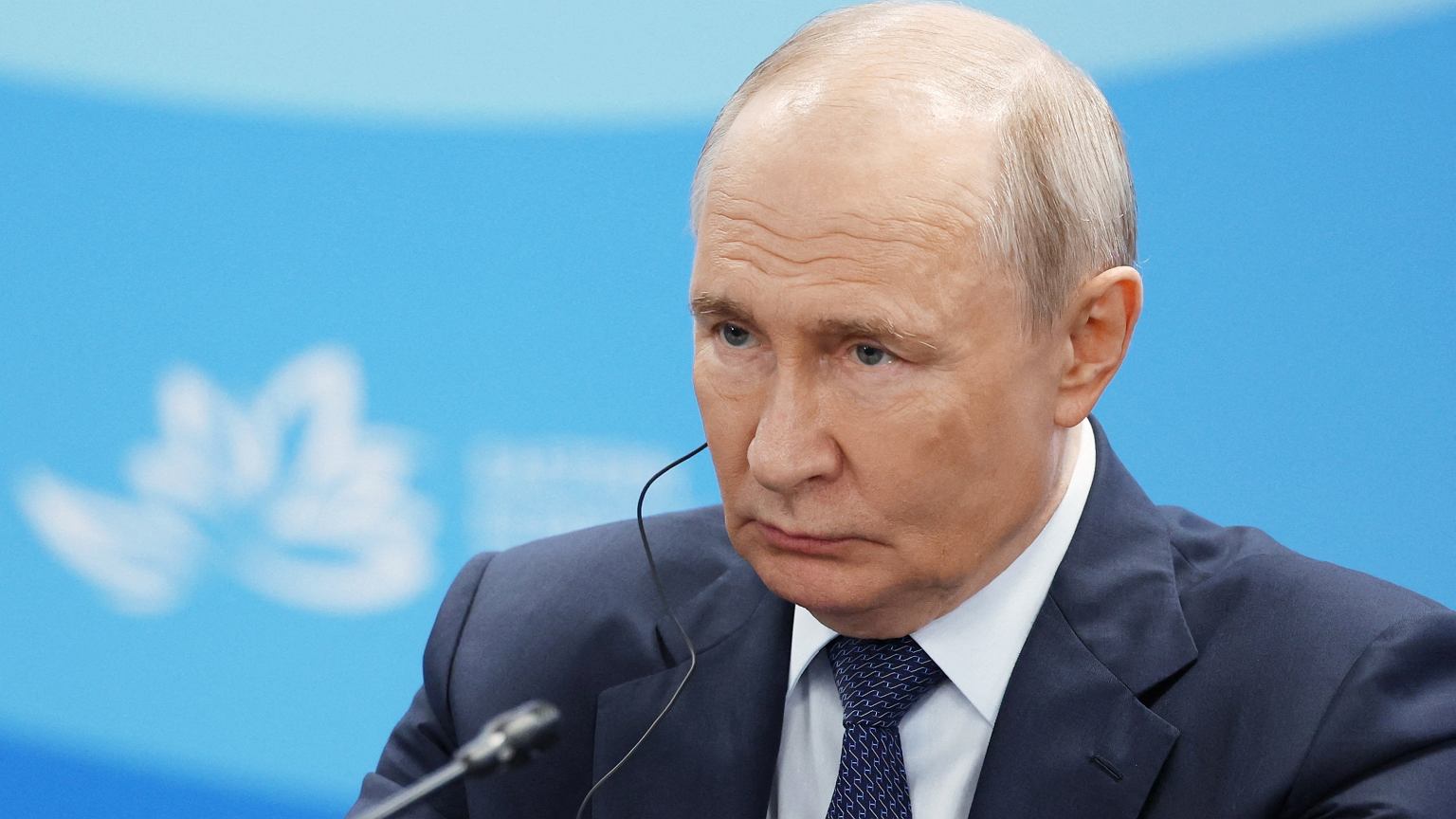 Wizyta szefa CIA w Moskwie. Media: Putin uznał ją za oznakę słabości