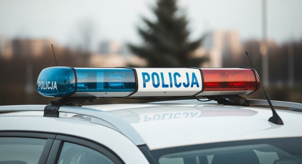 Poznań: 9 zatrzymanych w sprawie handlu ludźmi