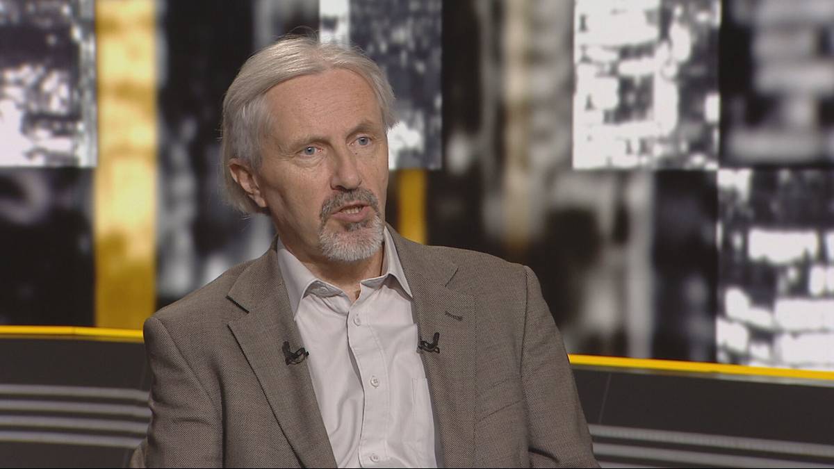 "Możemy go już tytułować prezydentem". Ekspert o wyborach w Krakowie