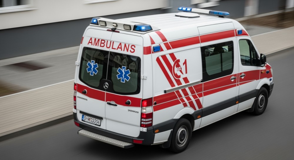 Zadbaj o bezpieczeństwo kąpieli przed wypoczynkiem nad wodą
