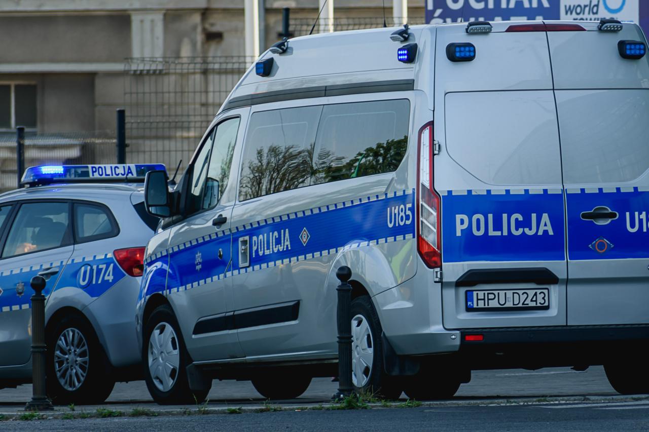 Nieuczciwa ekipa remontowa w regionie. Sprawę wyjaśnili policjanci