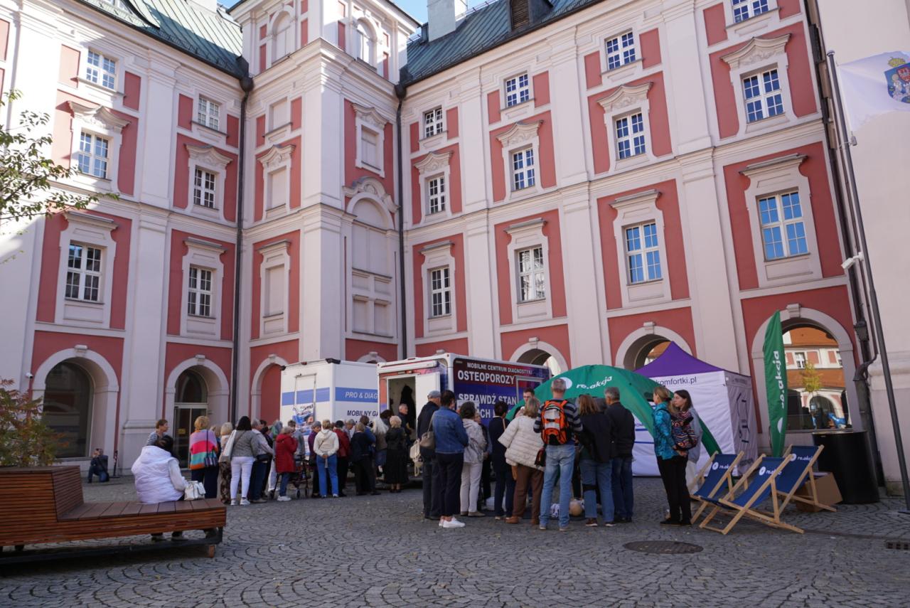 Popularne wydarzenie rusza dziś w Poznaniu. Prezydent przekaże klucze do miasta