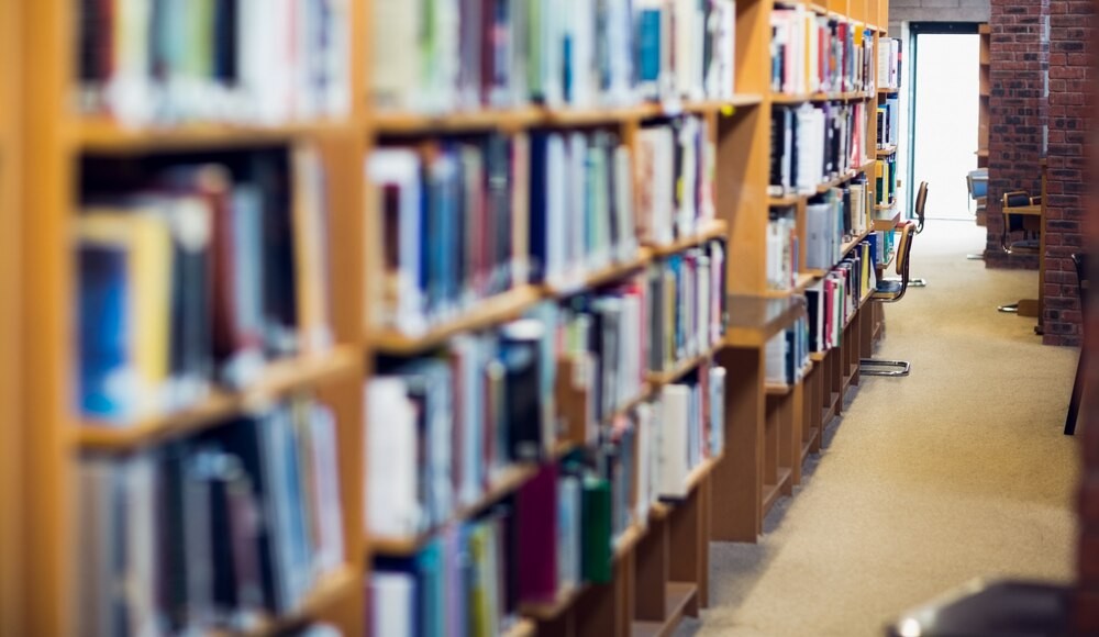 Biblioteka w Luboniu: Czytanie dla każdego – odkryj nasze wyjątkowe zasoby!