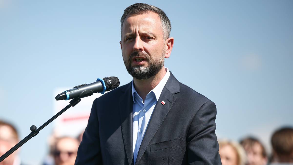 Stanowisko MON ws. programu Nuclear Sharing. "Polska jest niezmiennie zainteresowana"