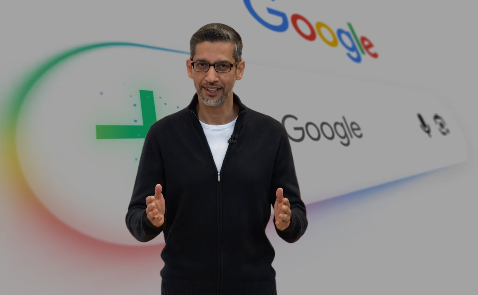 Wyszukiwarka Google z turbodoładowaniem. Największe zmiany od 25 lat