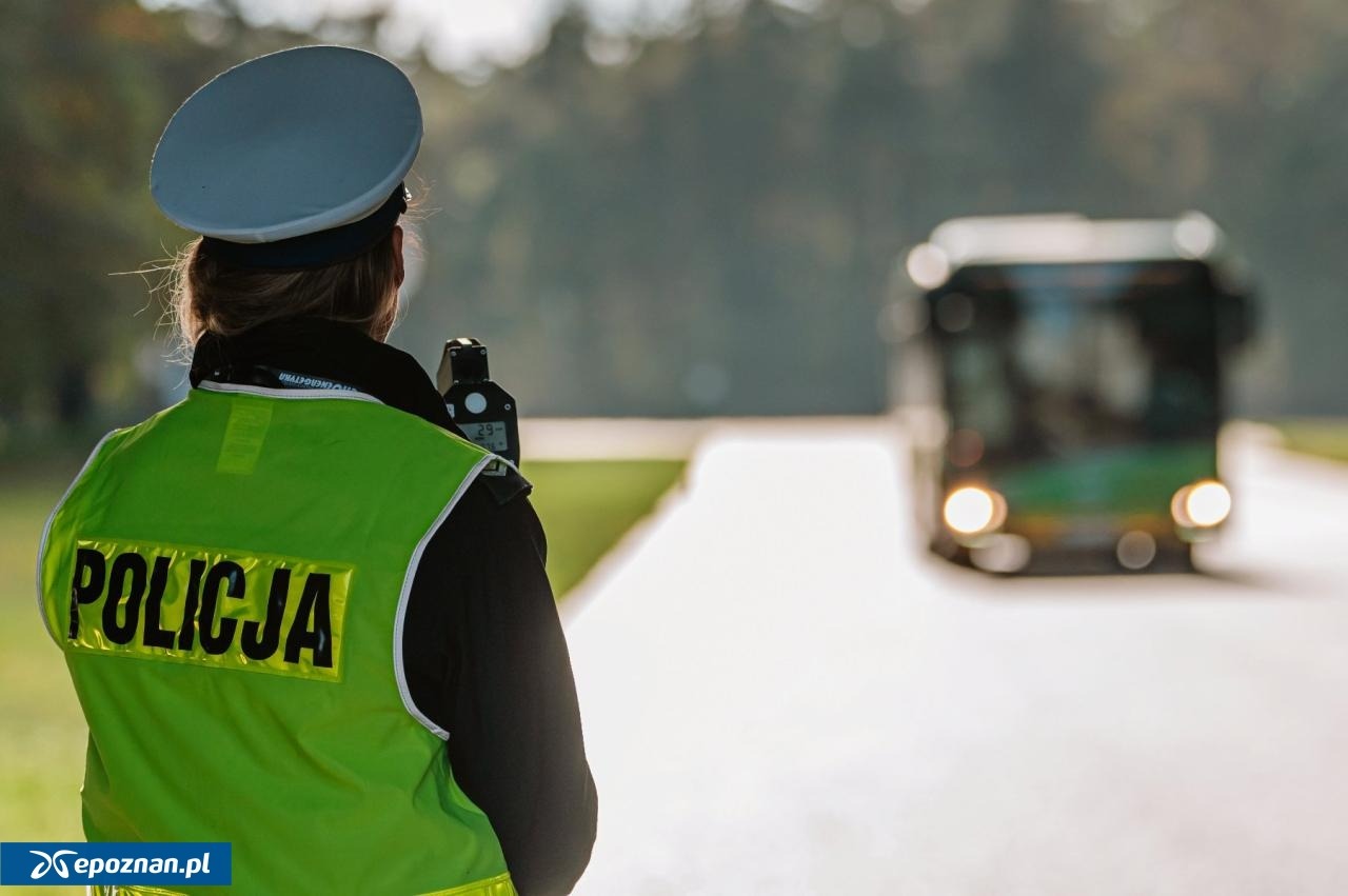 Duże zmiany w organizacji ruchu w ten i kolejny weekend. Dużo policji na trasach