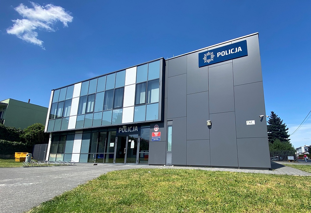 Kronika policyjna, tel. 61 281 74 10 lub 47 771 49 00