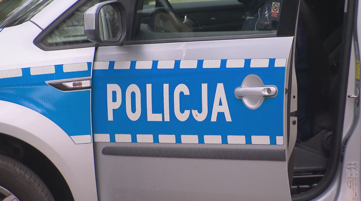 Kolejna tragedia na Podkarpaciu. Matka nie zauważyła syna, doszło do wypadku