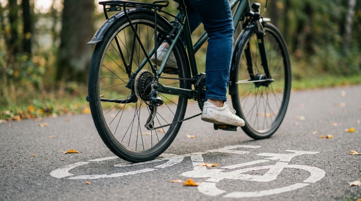 Skórzewo–Plewiska: przy Kolejowej powstaje nowy odcinek