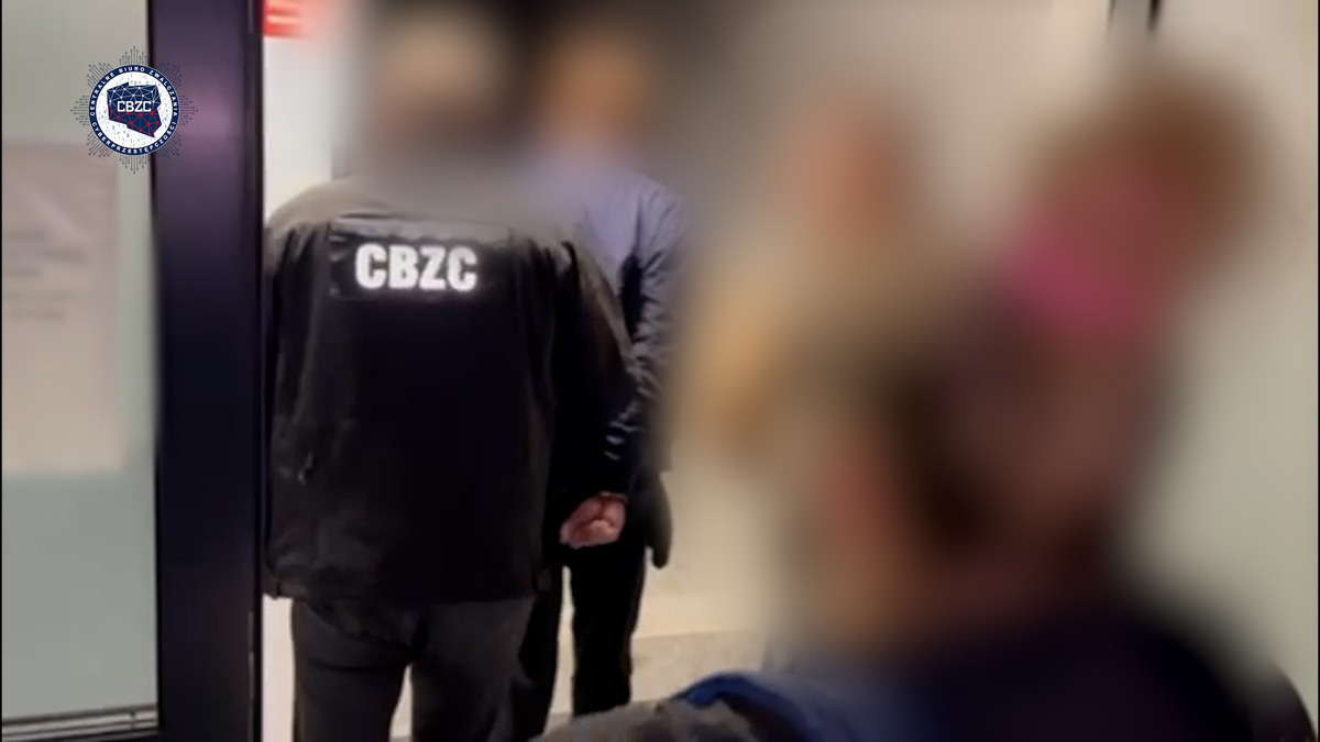 Szokujący wpis. Mężczyzna groził, że zabije dzieci z trzech poznańskich przedszkoli