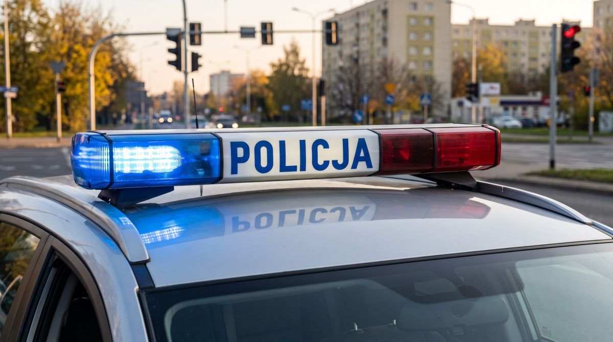 Boczków: pijany kierowca podejrzany o podpalenia