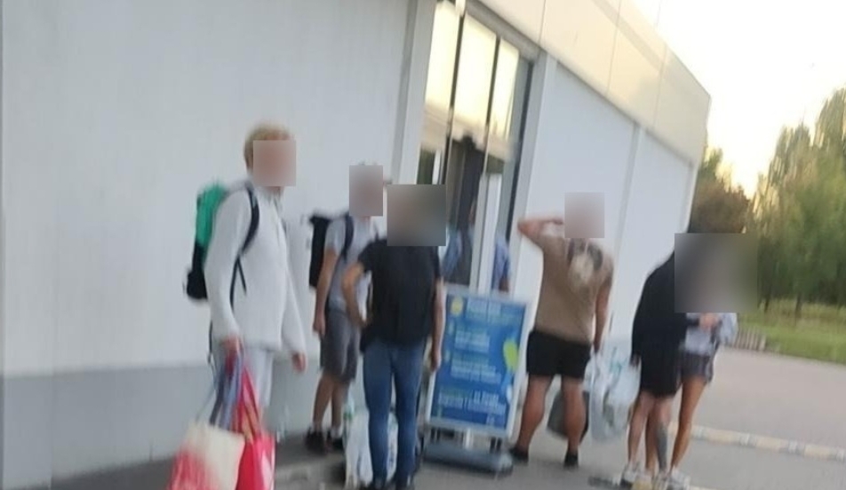 Stanowisko Lidla w sprawie psującego się butelkomatu. "Ewentualne awarie mają charakter wyłącznie incydentalny"