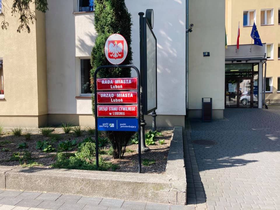 Dyżury radnych w czerwcu