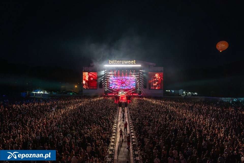 Wielki festiwal znów może przyciągnąć tłumy na Cytadelę. Wystąpi kilkudziesięciu artystów