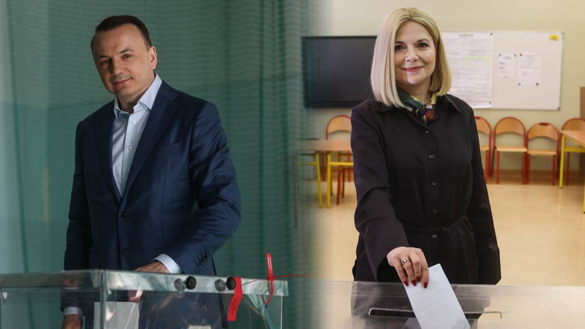 Wybory prezydenckie w Krakowie. PKW podała oficjalne wyniki pierwszej tury – zdjęcie artykułu z Lubon.net.pl