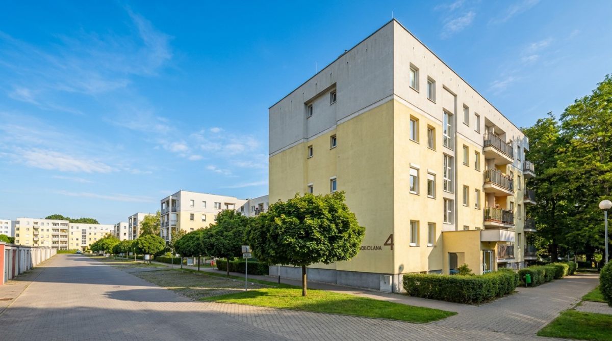 Mosina: od 17 października wracają sobotnie treningi – zdjęcie artykułu z Lubon.net.pl