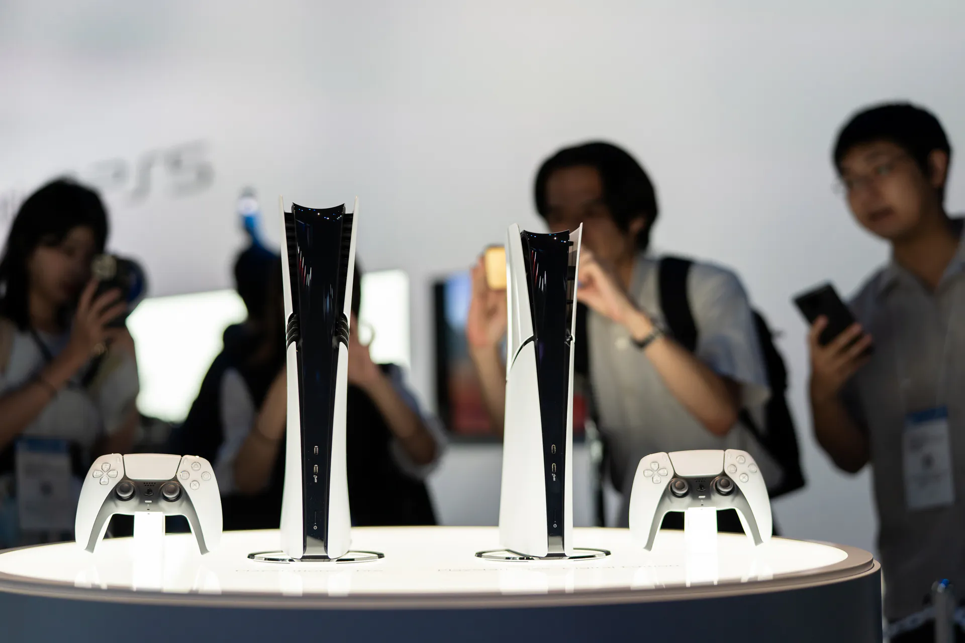 Sony nie sprzeda PlayStation 5 Pro każdemu. W Japonii potrzebne będzie… losowanie – zdjęcie artykułu z Lubon.net.pl