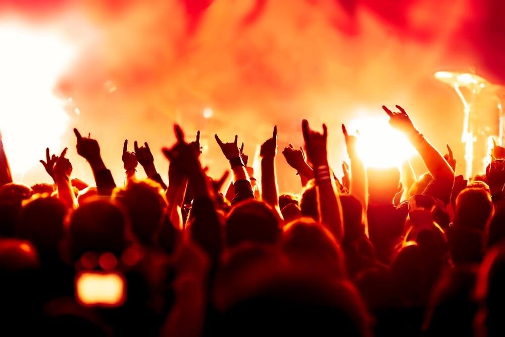Komorniki: koncert i potańcówka na finał Dni Seniora – zdjęcie artykułu z Lubon.net.pl