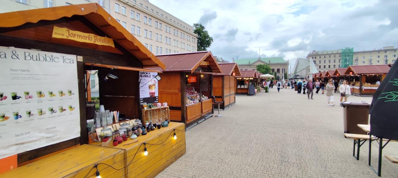 Poznań znów stał się stolicą dobrego smaku! – zdjęcie artykułu z Lubon.net.pl