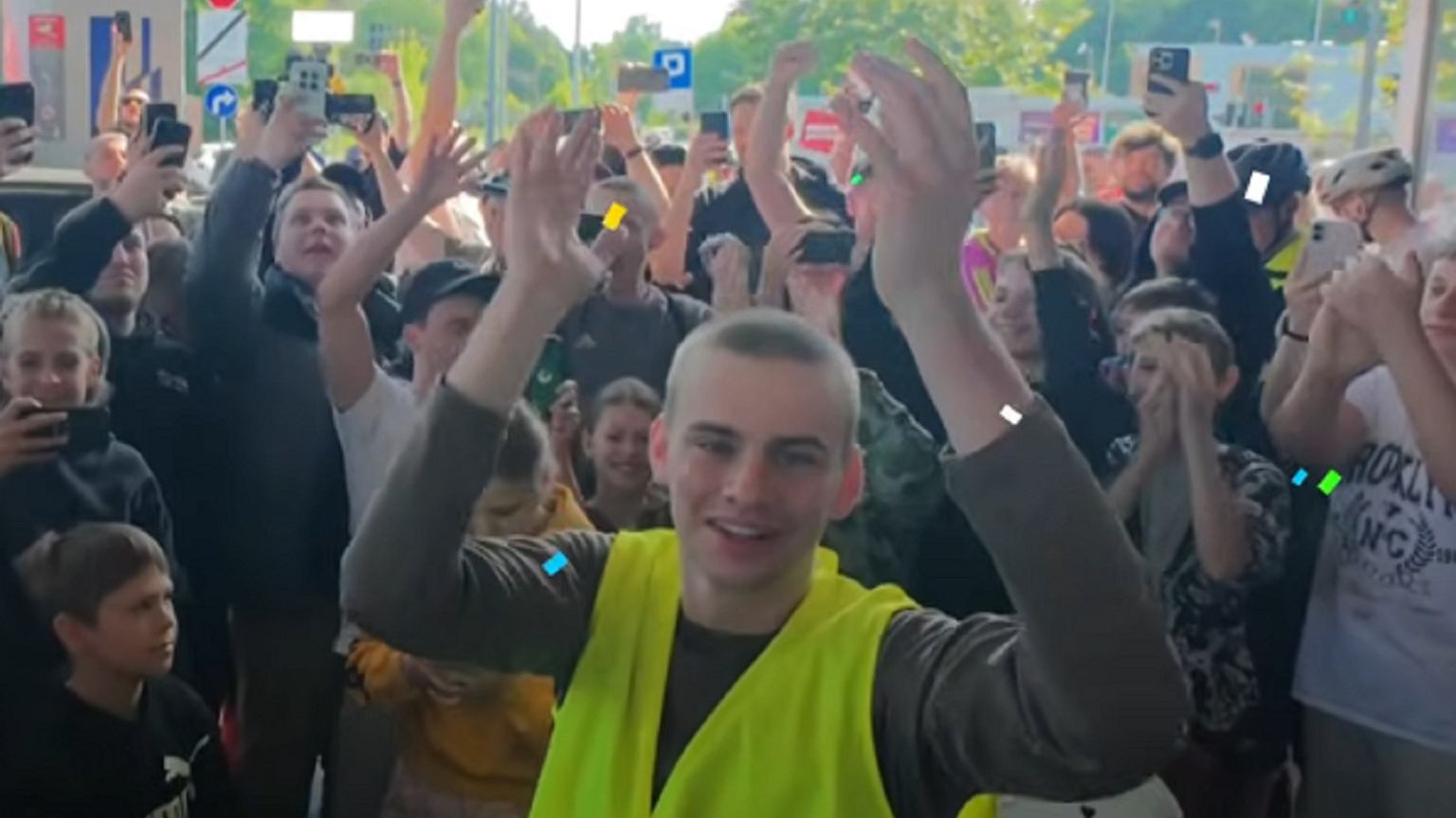 Łatwogang znów to zrobił. Jest cała kwota na leczenie Maksa – zdjęcie artykułu z Lubon.net.pl