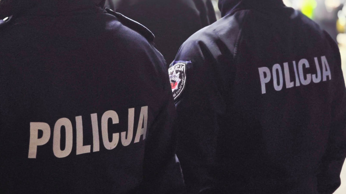 13-latek szykował zamach w szkole. Akcja policji – zdjęcie artykułu z Lubon.net.pl