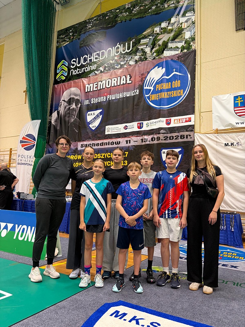 Z życia Lubońskiego Ośrodka Sportu i Rekreacji – zdjęcie artykułu z Lubon.net.pl